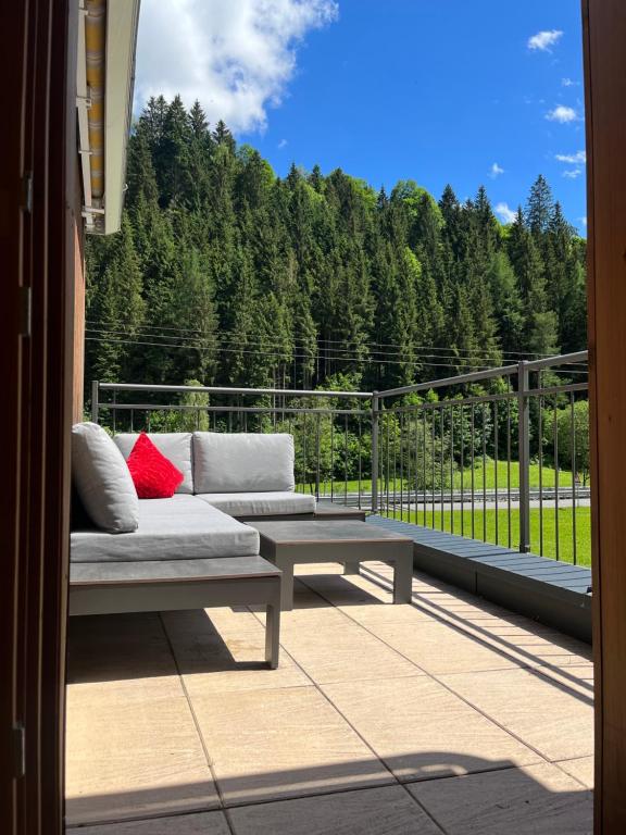 Chalet Schiederhof - 4