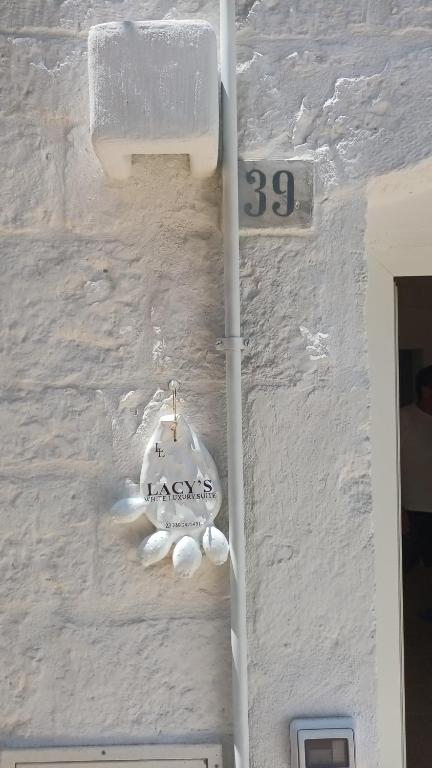 Lacy's Luxury Suite Ostuni - 5