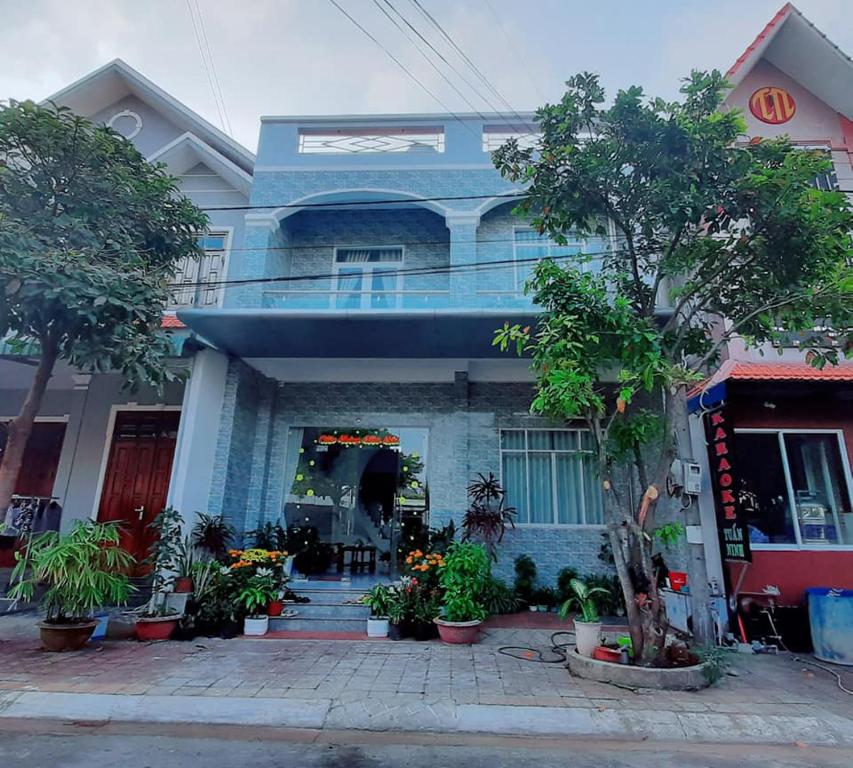 MUOI HOMESTAY photo