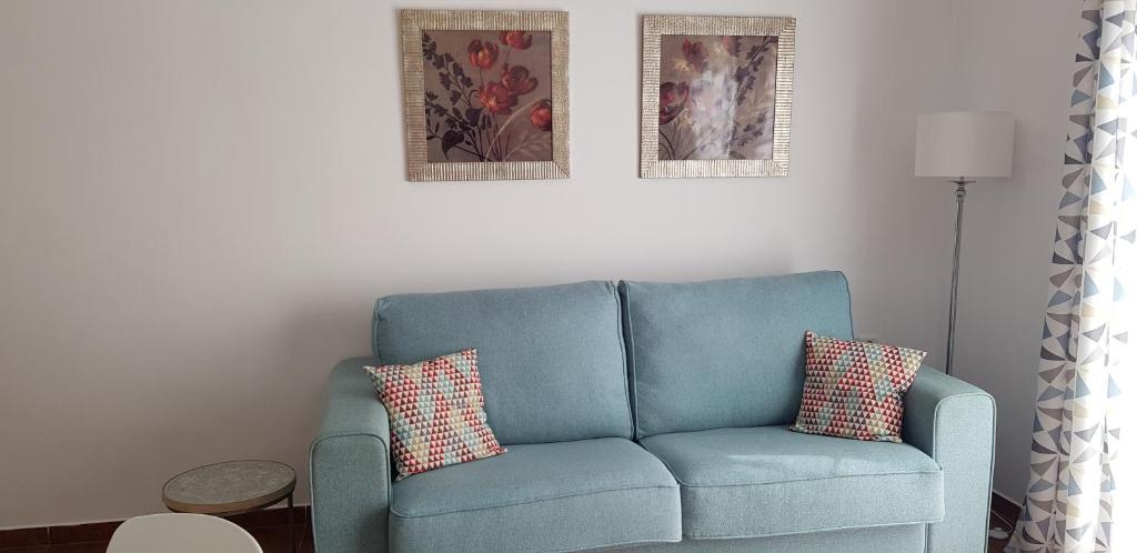 APARTAMENTO RIVAS, JUNTO a LA PLAYA TORRECILLA NERJA - 3