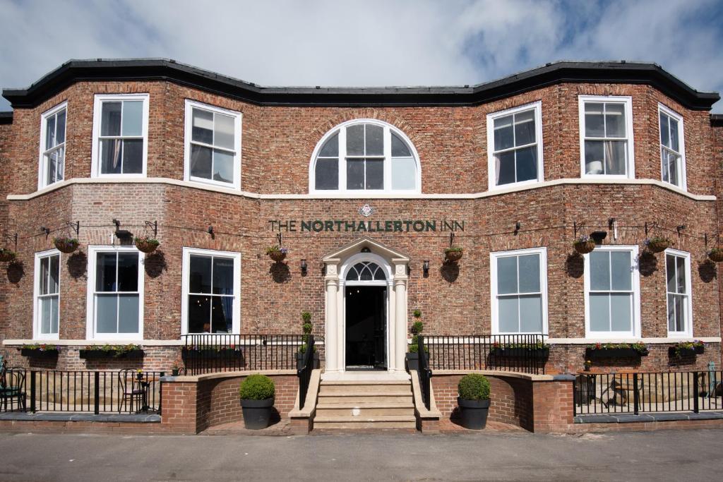 The Northallerton Inn - The Inn Collection Group, Northallerton