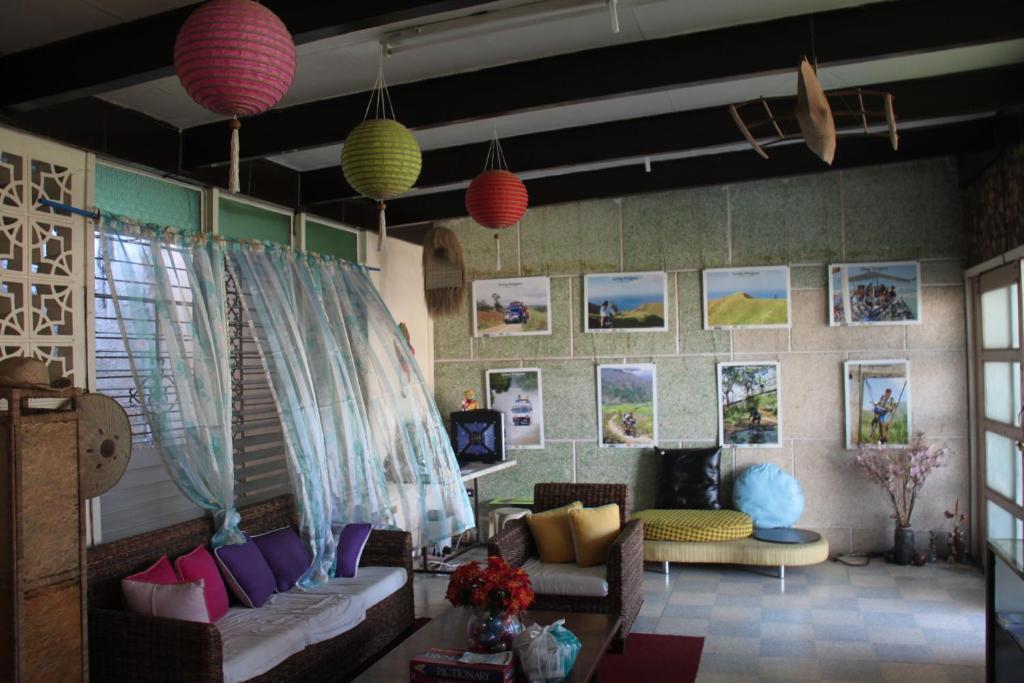 Bugoy Bikers Hostel — Hotel in Cebu