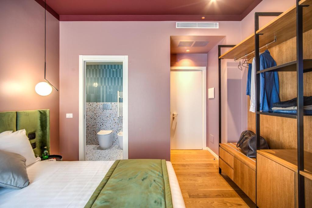Sheva Boutique Hotel - 5