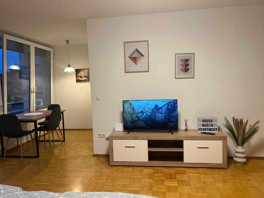 House Marin II - Apartment, Maribor