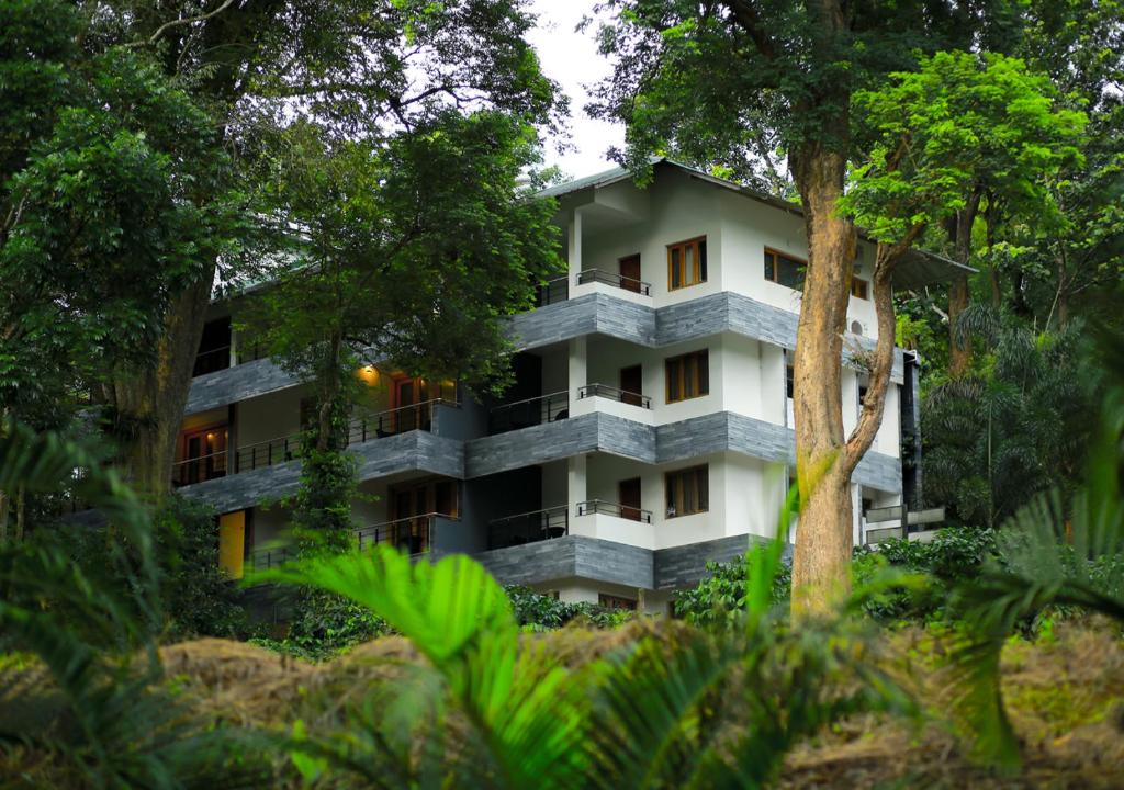 The Hill District Club - THDC Wayanad