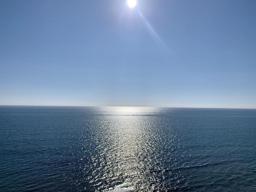 Carvajal Luxury apartment in first line - 5