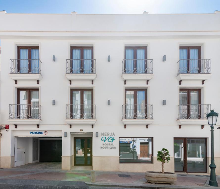 Nerja VG Hostal Boutique - 3