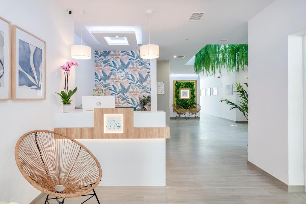 Nerja VG Hostal Boutique - 1