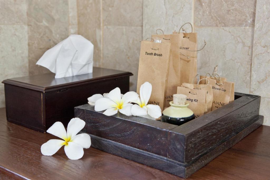 Hotel Facility
