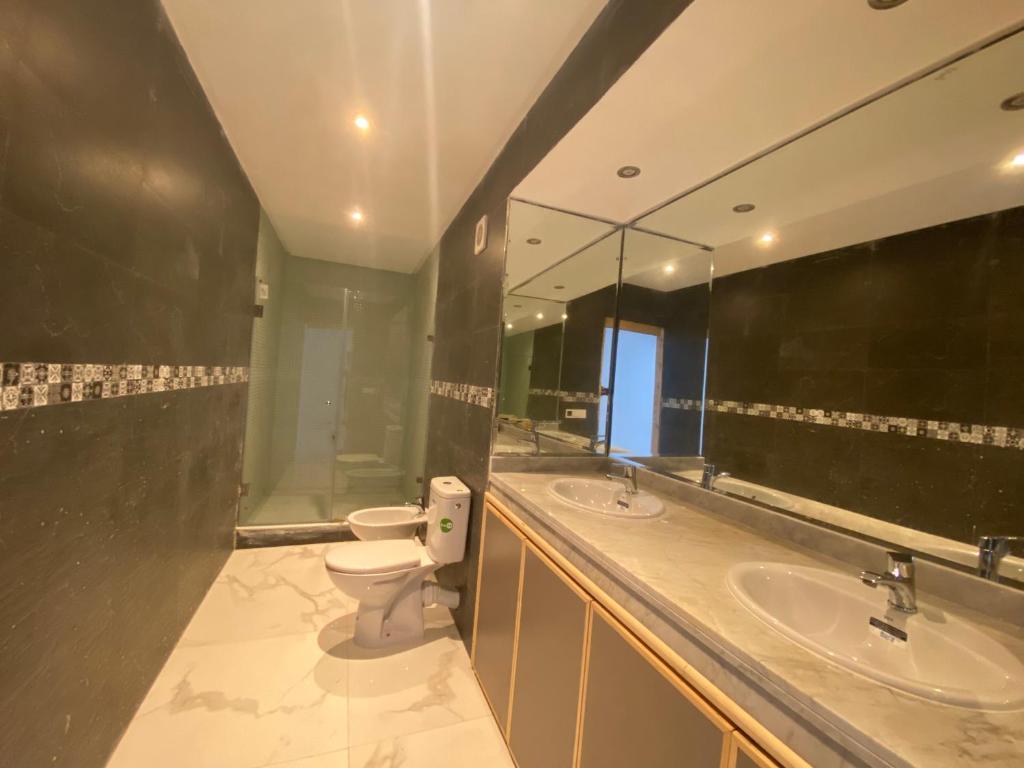 Anfa 118 - Best view in town. 3 bedrooms. 2 bathrooms. Great location. photo