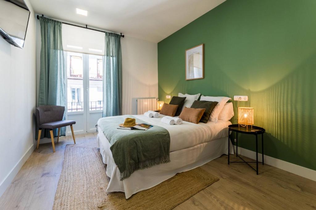GETARIA by SWEET HOME SAN SEBASTIAN - 4