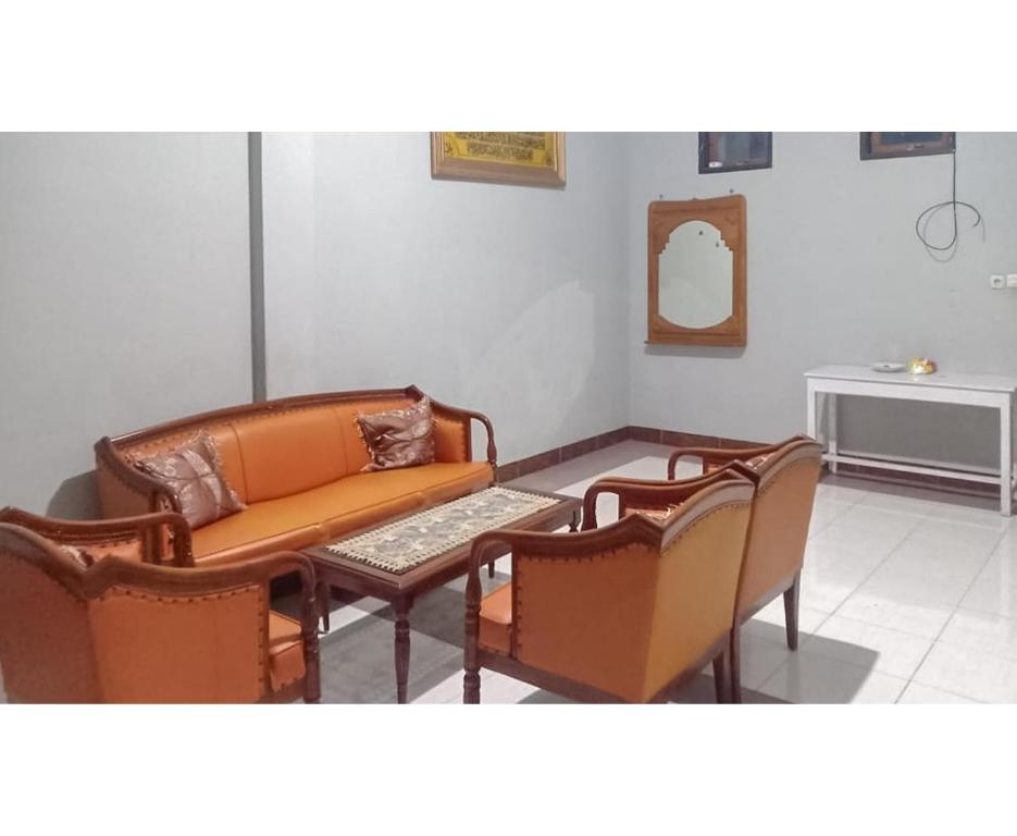 Homestay Panrita Bone photo