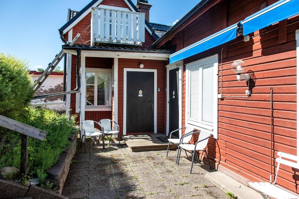 Holiday Apartment In Vimmerby With Cozy Courtyard - photo 1