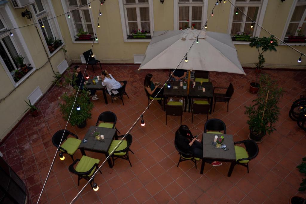 Facilities