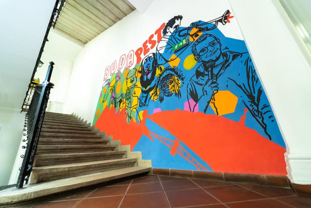 Facilities