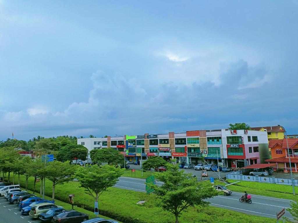 HOTEL Benut photo