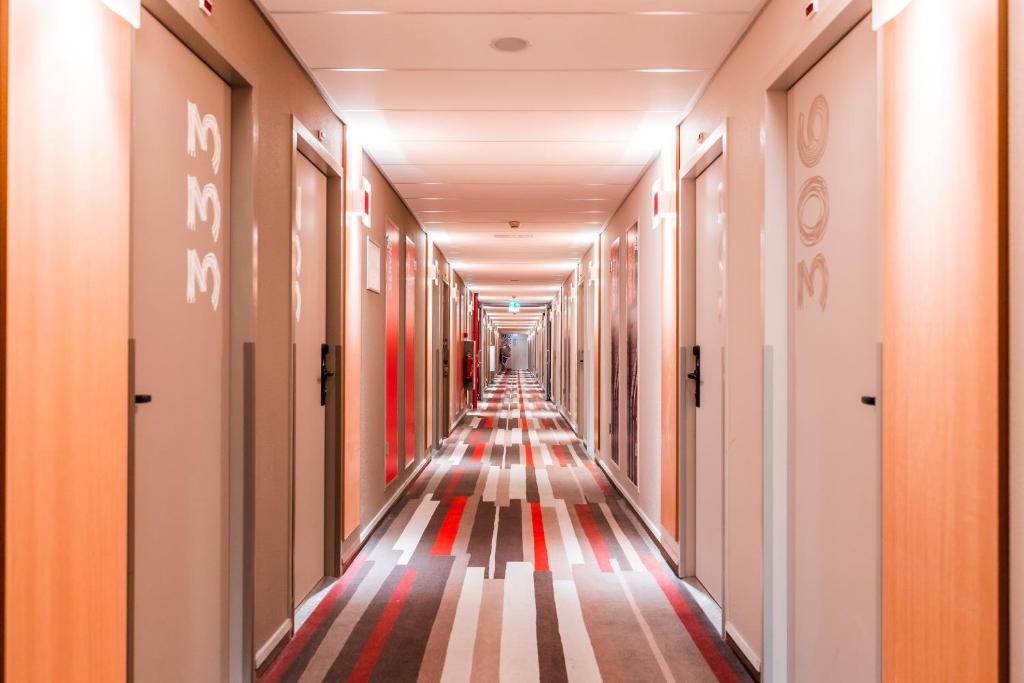 Ibis Den Haag City Center