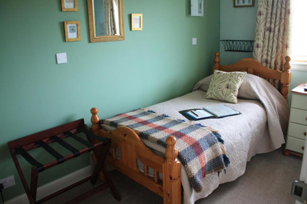 Asgard B&amp;B — Hotel in Stromness