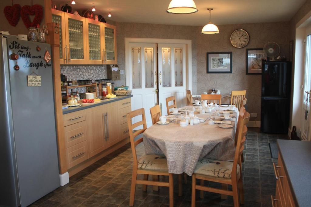 Asgard B&B photo
