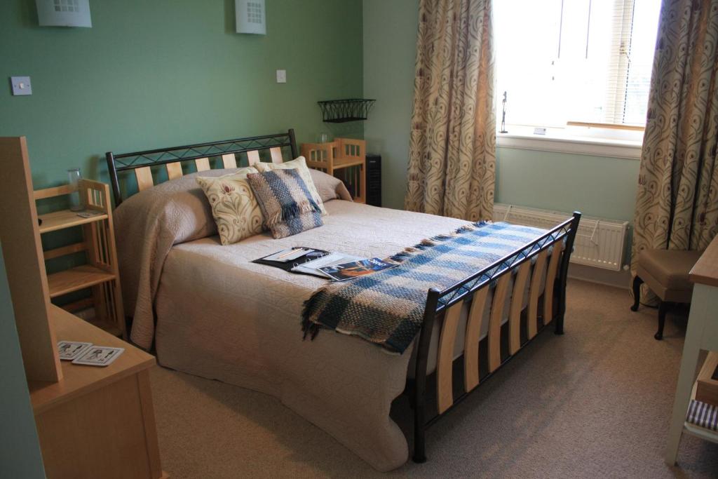 Asgard B&B photo
