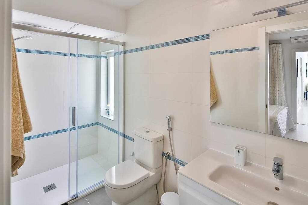 Modern 2 Bed Puerto Banus Apartment K2 photo