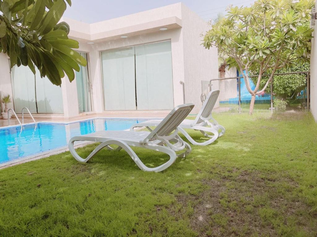 Mooyah resort photo