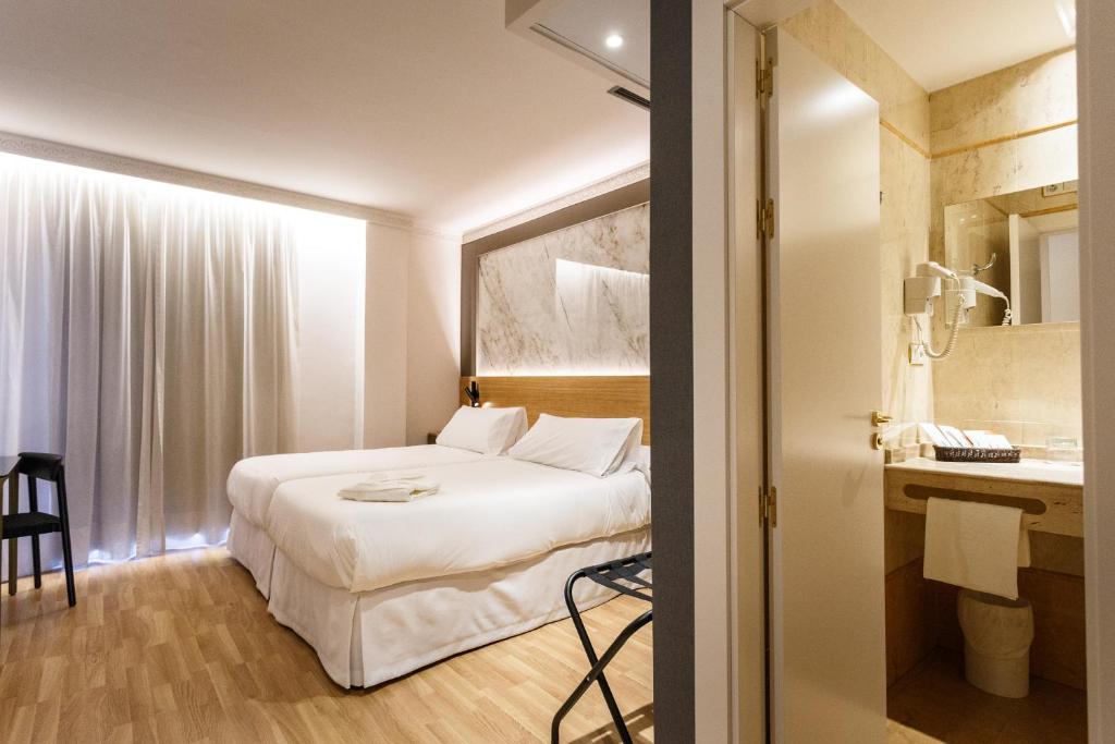 Hotel Dauro Premier - 4