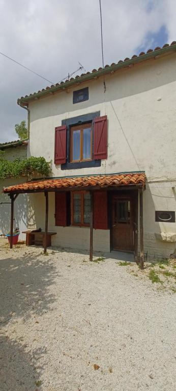 Le Quereau Cottage photo