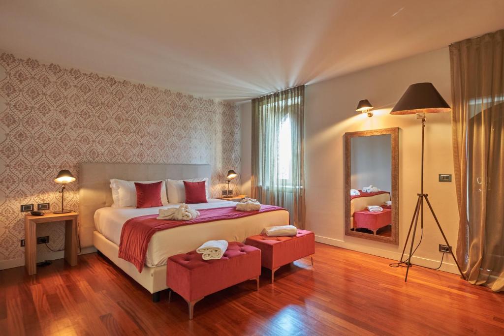 Relais Santo Stefano photo