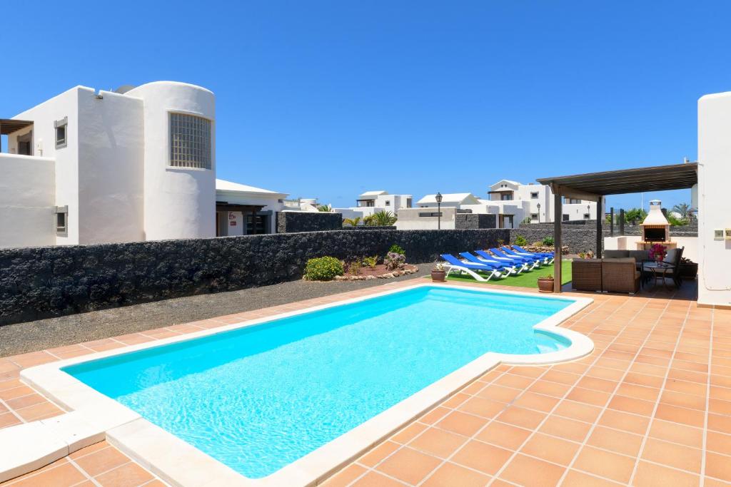 Hipoclub Villas, Aguamarina 29 - 3