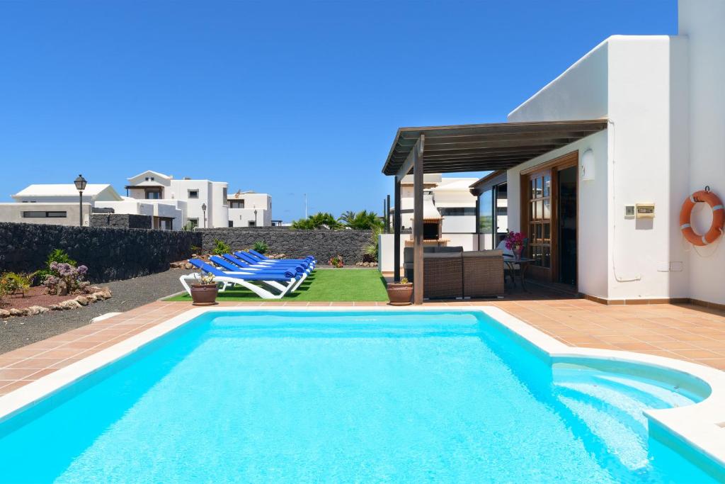 Hipoclub Villas, Aguamarina 29 - 5