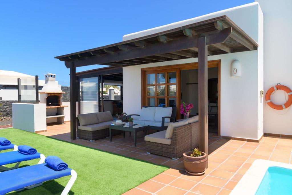 Hipoclub Villas, Aguamarina 29 - 4