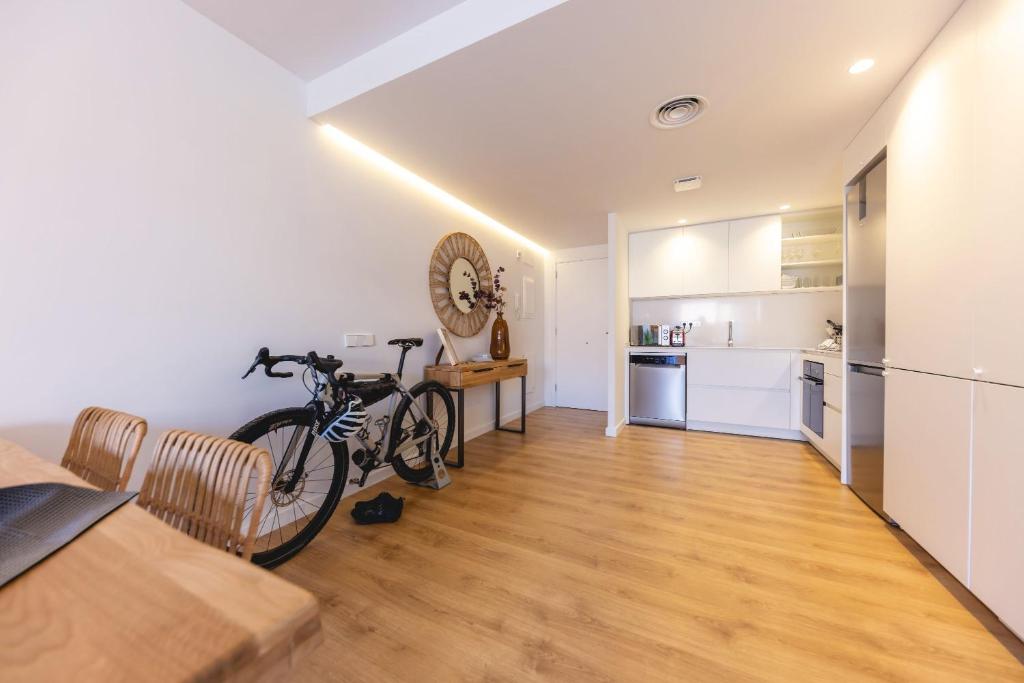 Bravissimo Domènica, 2 bedrooms and balcony - 3