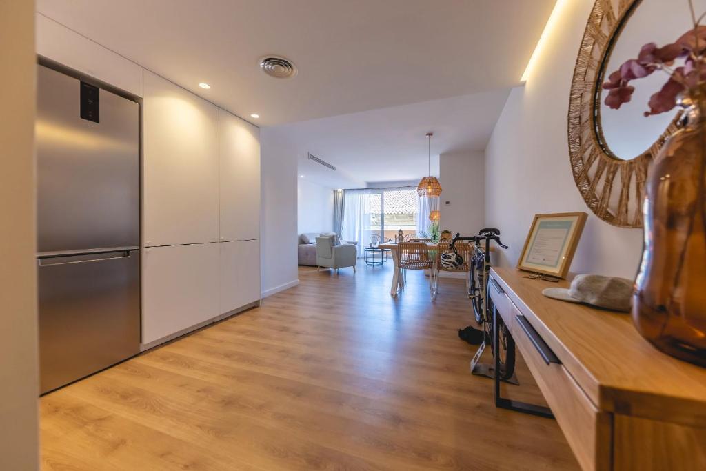 Bravissimo Domènica, 2 bedrooms and balcony - 5