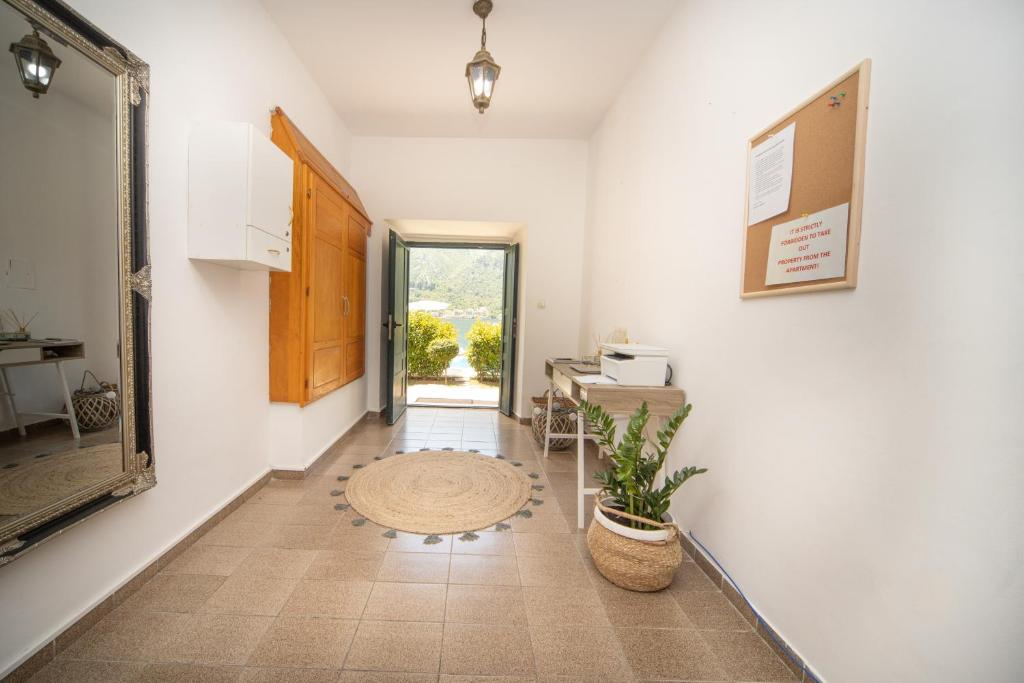 Kamena Palata Apartments photo