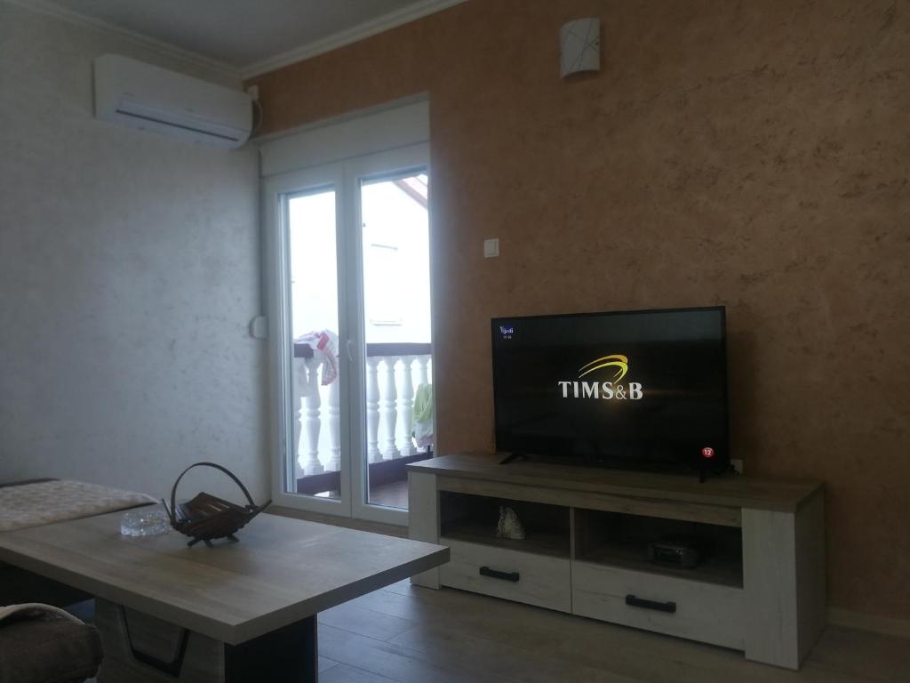 Monte — Hotel in Herceg Novi