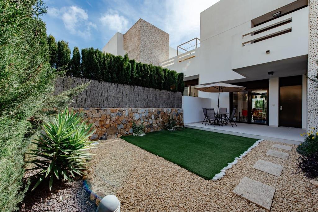 Casita Rosa La Finca Golf Algorfa - 2