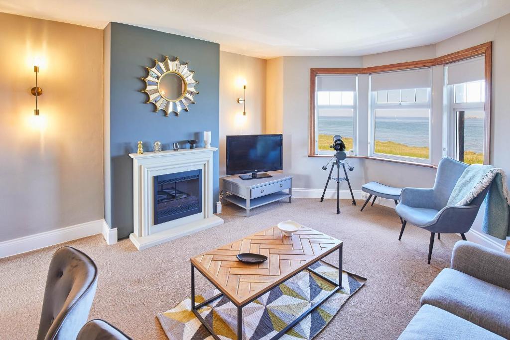 Host & Stay - The Puffins Nest, Seahouses