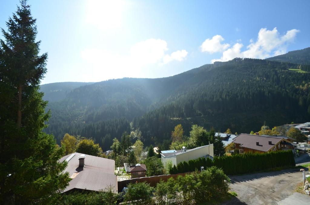 Ski Chalet Jim by All in One Apartments photo