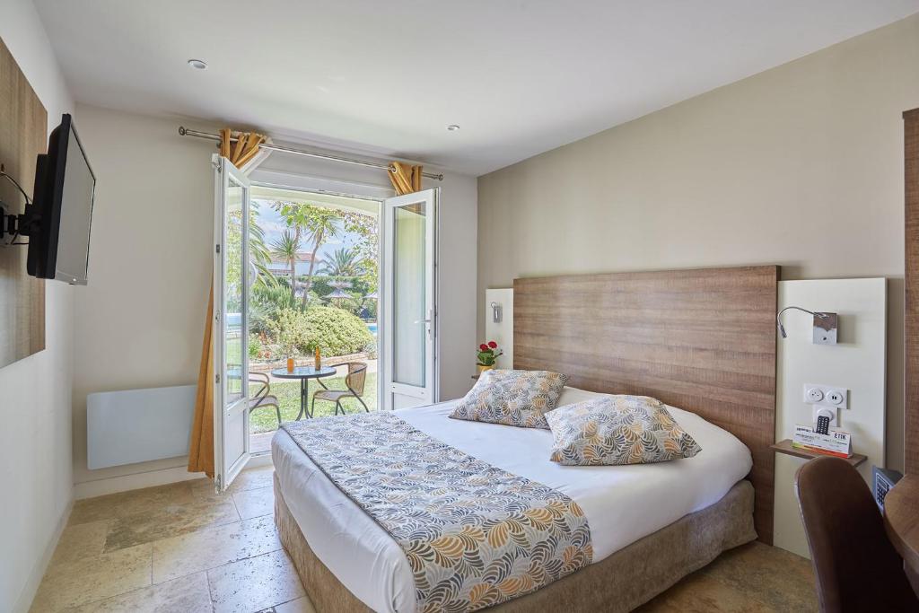 Hotel Le Rodin photo