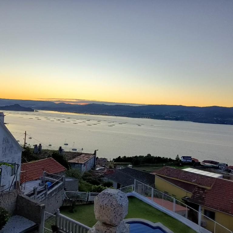 O Castro Sanxenxo - 2