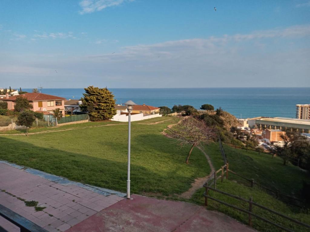 Pis a Blanes amb precioses vistes al mar. - 1