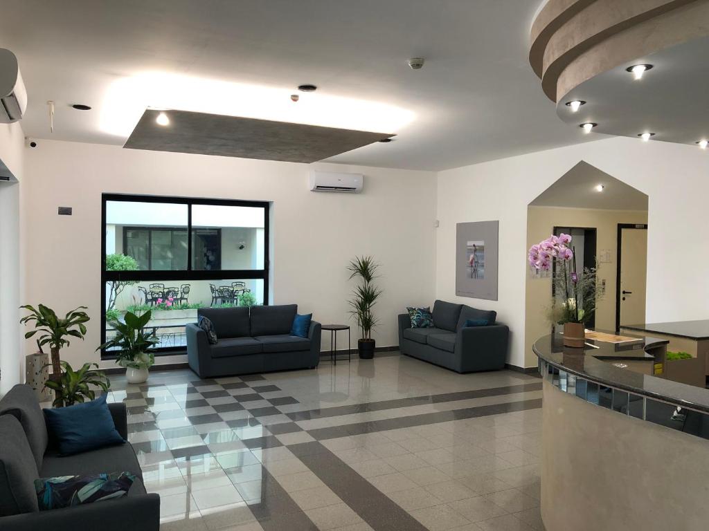 Vinsea Hotel - 3