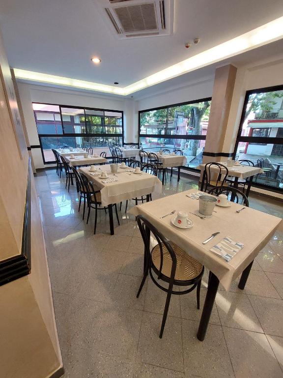 Vinsea Hotel - 4