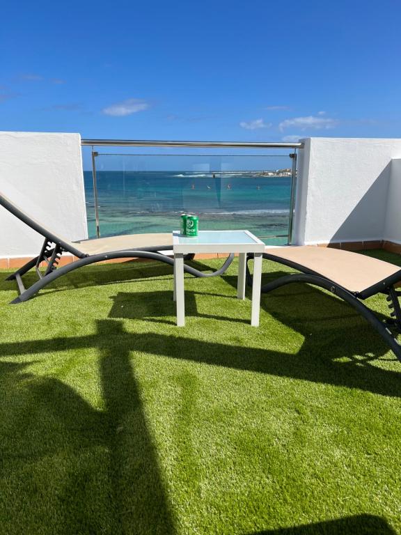 Pearl Apartment Corralejo - 2
