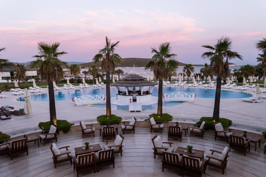 バルコニー/テラス