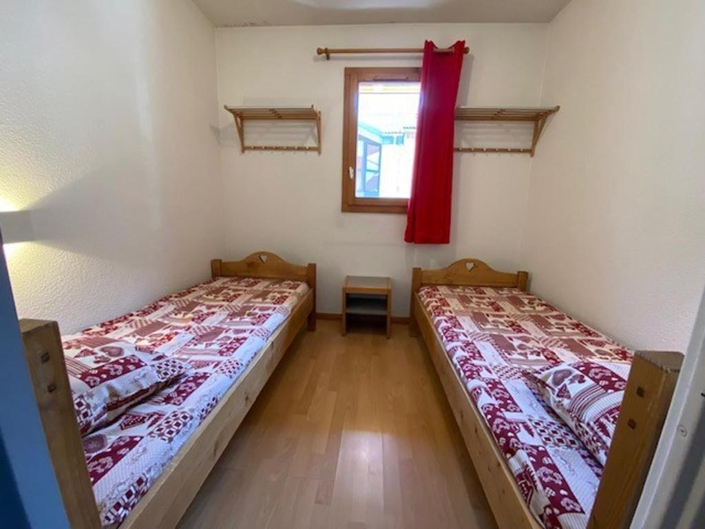 Appartement rénové 5 pers, centre-ville, parking, animaux - 4