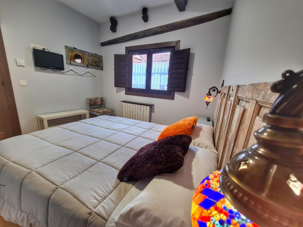 Albergue El Encanto photo