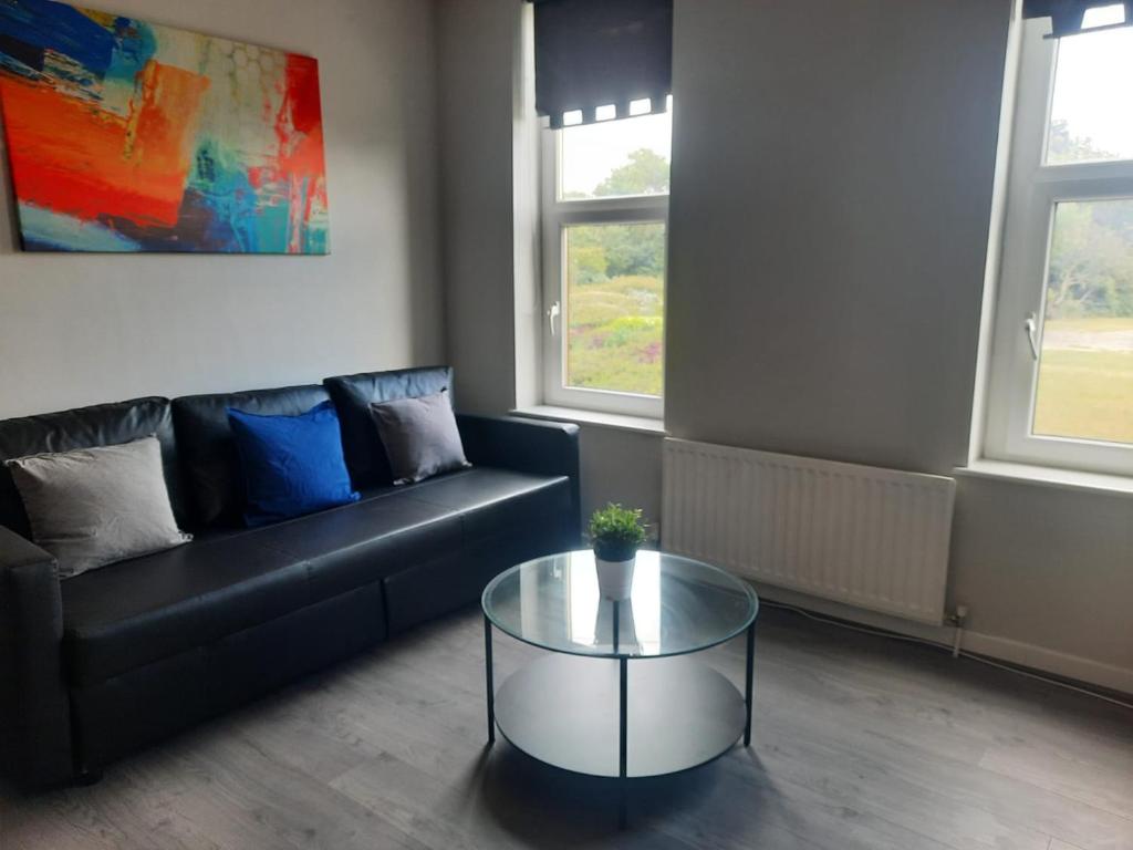 Alexander Apartments South Tyneside, Apartamento South Shields