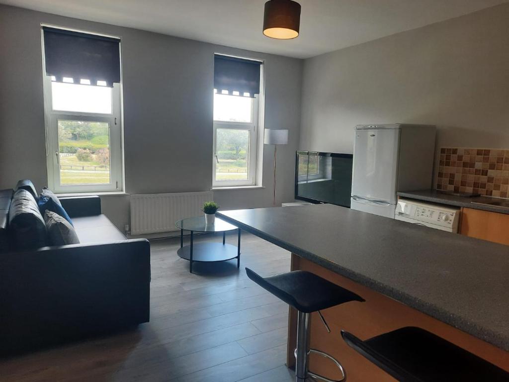 Alexander Apartments South Tyneside, Apartamento South Shields